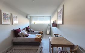 Leote House - Studio 1